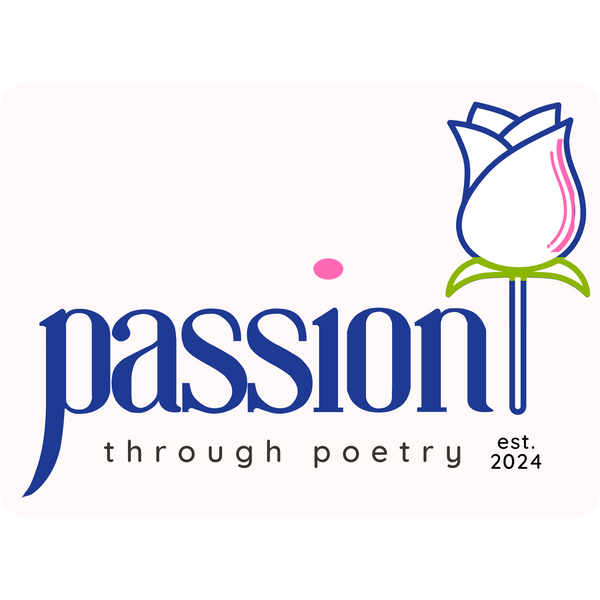 PassionThroughPoetry